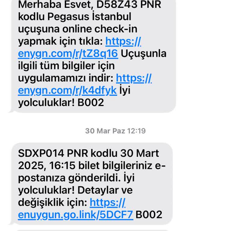 Gecikmeli Araç Ve Yanıltıcı Beyan Mağduriyeti