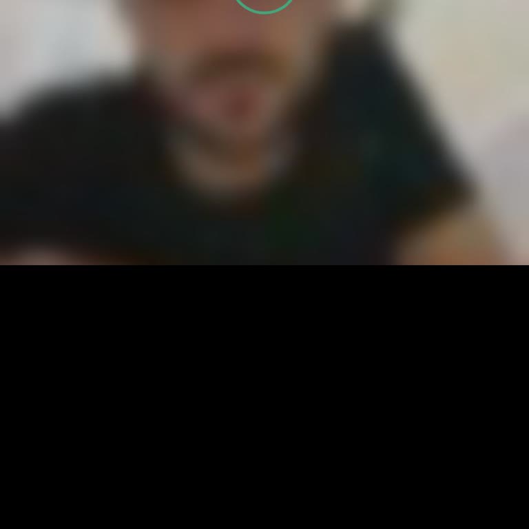 I Get a Black Screen on Omegle and Was Banned Without Reason