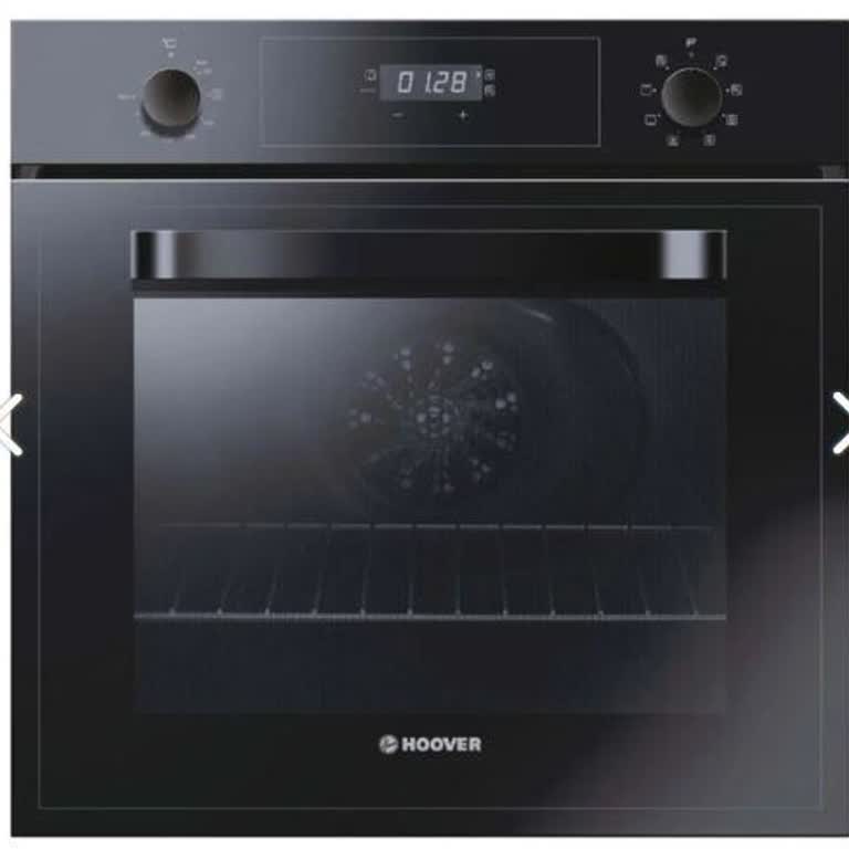 Hoover Ankastre Fırın Sorunu Ve Yetersiz Servis Hizmeti