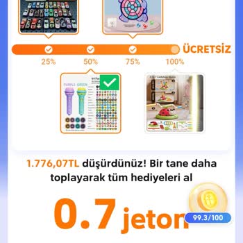 Temu'nun Güven Vermeyen Davet Sistemi