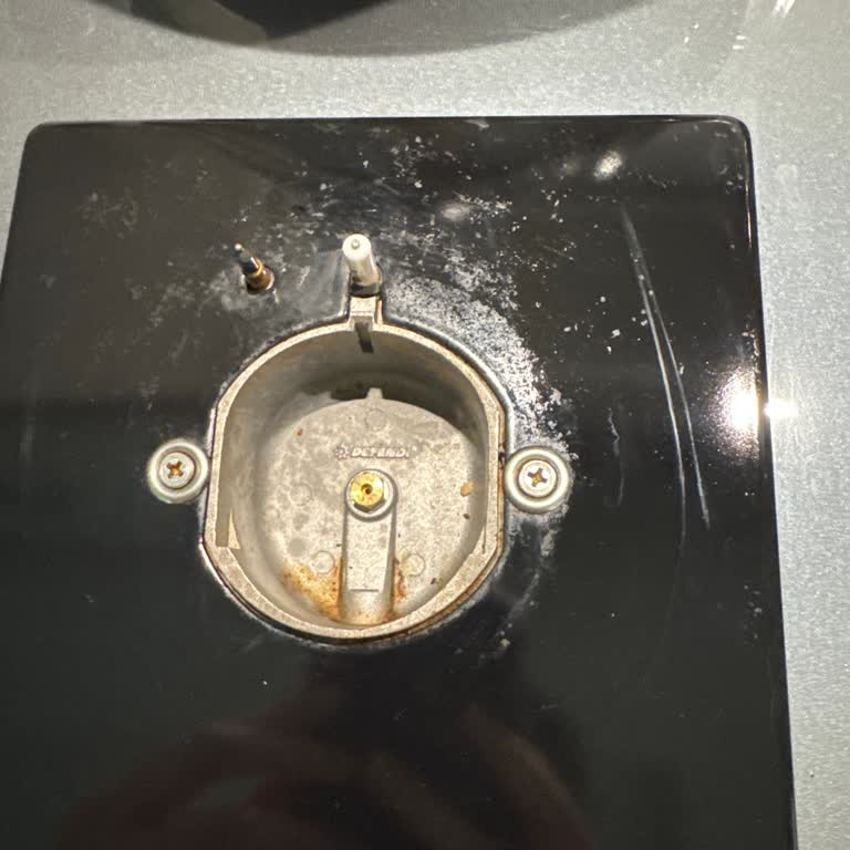 Bosch Ocak Temizlik Sorunu Ve Hayal Kırıklığı