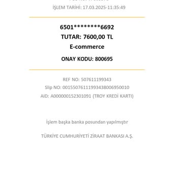 Para İadesi İçin Sürekli Bekletiliyorum