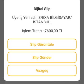 Para İadesi İçin Sürekli Bekletiliyorum