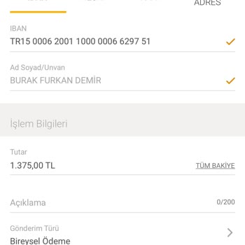 Sahte Çiçek Siparişi Mağduriyeti