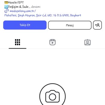 Instagram Üzerinden Sipariş Kabusu