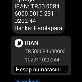 Instagram Üzerinden Sipariş Kabusu