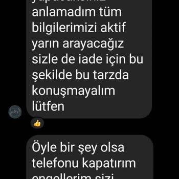 Instagram Üzerinden Sipariş Kabusu