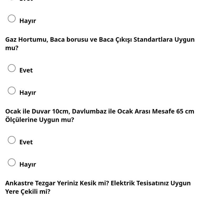 Kumtel Servis Randevu Sistemi Sorunu