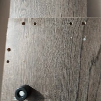 Mobilya Kurulumu Ve Kalitesi Hayal Kırıklığı