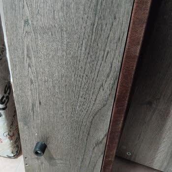 Mobilya Kurulumu Ve Kalitesi Hayal Kırıklığı