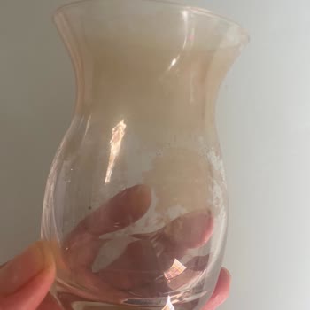 Beko Bulaşık Makinesi Bardakları Matlaştırıyor