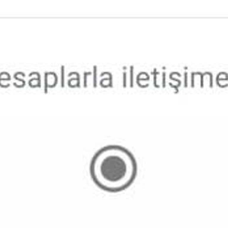 Instagram Hesabımın Mesaj Kısıtlaması Sorunu Ve Destek Eksikliği