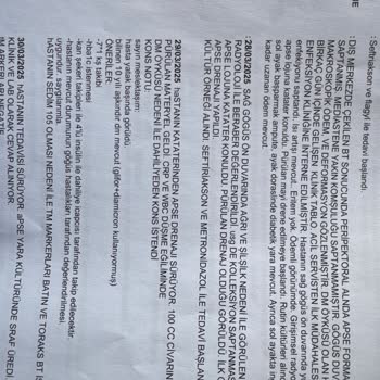 Axa Sigorta Sigorta Şirketinin Haksız Provizyon Reddi