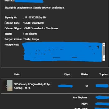 Gwomme Mağazasının İlgisiz Müşteri Hizmeti