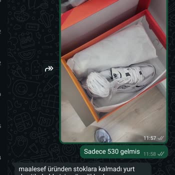 Eksik Ürün Ve Yanıtsız İade Talebi Sorunu