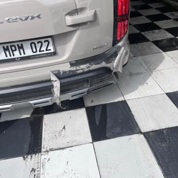 Yeni Araçta Boya Kabusu