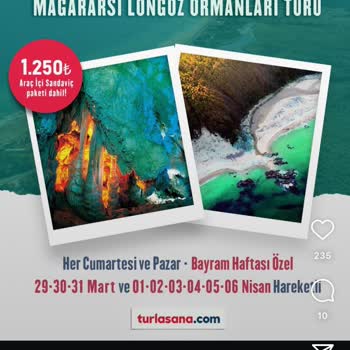 Son Dakika Tur İptali Ve İade Sorunu