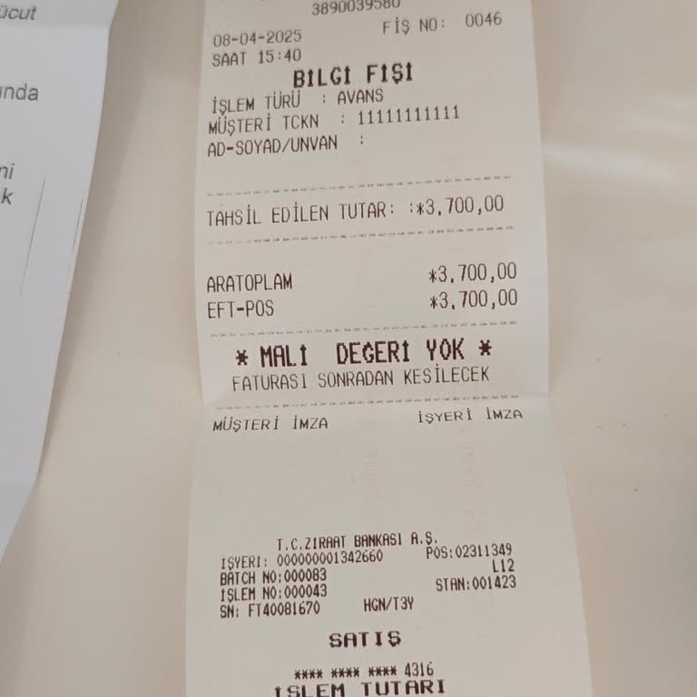 Sigorta Mağduriyeti: Bilgilendirme Eksikliği Ve Ödeme Reddi