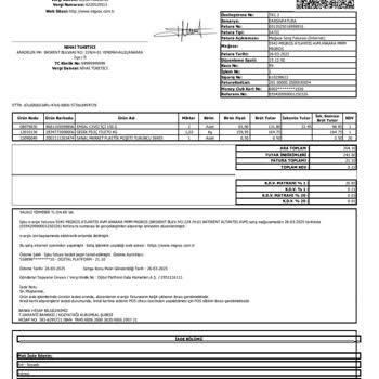 Migros'ta Teslimat Sorunu Ve İade Mağduriyeti