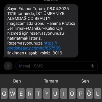 Güzellik Merkezinde Kâbus: Yanlış İşlem Ve İlgisizlik