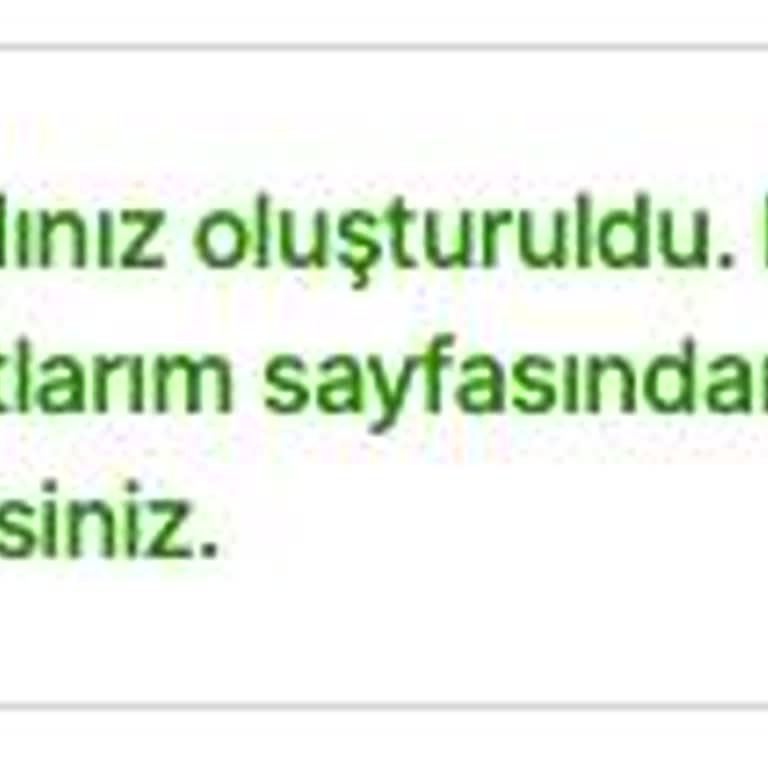 Hepsijet Zeytinburnu Şubesi İle Sürekli Teslimat Sorunları