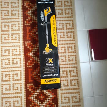 Yanlış Ürün Ve İade Sorunu: Ekinler El Aletleri'nde Hayal Kırıklığı