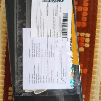 Yanlış Ürün Ve İade Sorunu: Ekinler El Aletleri'nde Hayal Kırıklığı