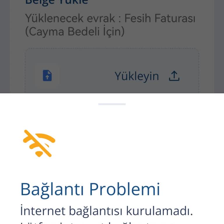 TurkNet'te Cayma Bedeli Sorunu Ve Müşteri Hizmetleri İlgisizliği