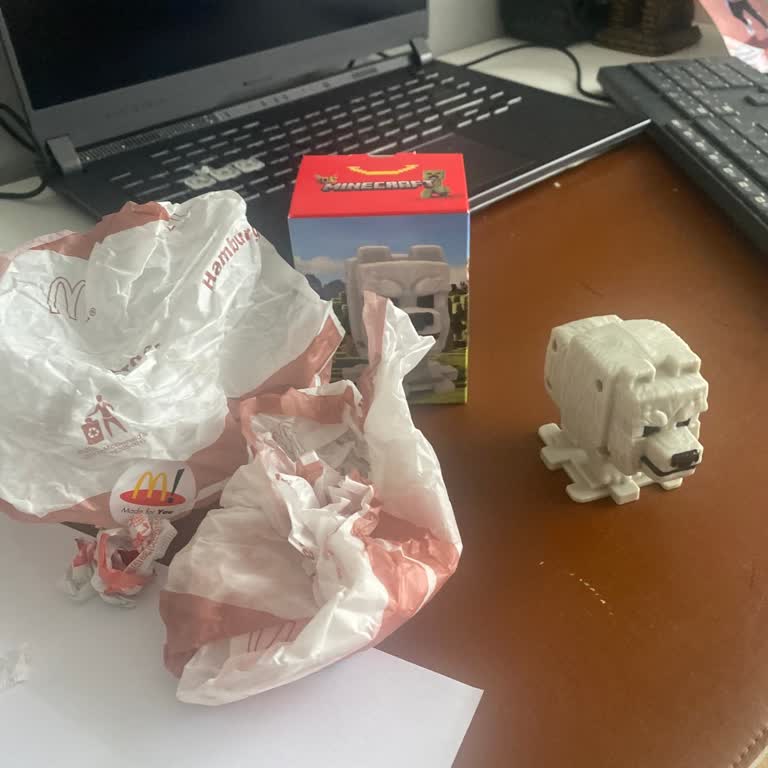 Eksik Oyuncaklar Hayal Kırıklığı Yarattı