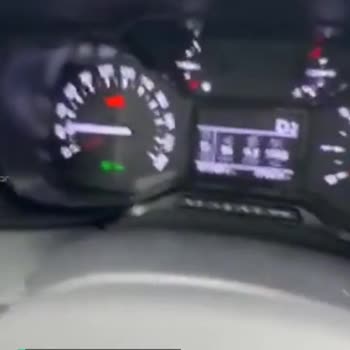 Fiat Pişmanlıktır, Doblo Araç Motor Arızası Veriyor