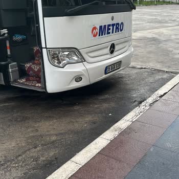 Otobüs Yolculuğunda İhmal Ve Mağduriyet