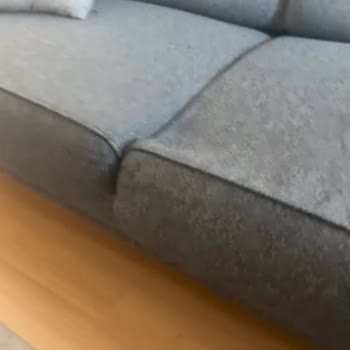 Enti Mobilya Sahibinin Tavrı!
