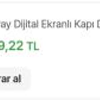 Hepsiburada'da Tekrarlayan Teslimat Sorunları Ve Mağduriyet