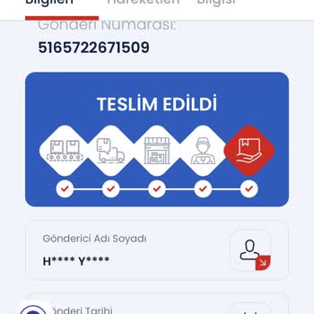 İade Sürecindeki Sorumsuzluk Ve Müşteri Hizmetleri Erişimsizliği