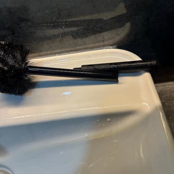 Arow Home Lavabo Fırçası Sapı Kırıldı, Yedek Parça Sorunu!