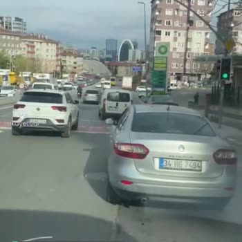 Emniyet Genel Müdürlüğü Haksız Ceza Kesilmesi