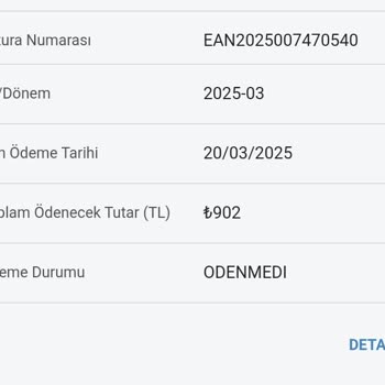 Esgaz'ın Bilgilendirme Eksikliği Ve Haksız Ücret Politikası