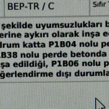 Ekspertiz Raporu Mağduriyeti: Haksız Ücret İadesi Talebi