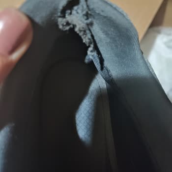 I Bought Skechers Kids’ Boots and Both Tore in 2 Months from the Same Spot