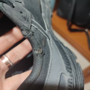 I Bought Skechers Kids’ Boots and Both Tore in 2 Months from the Same Spot