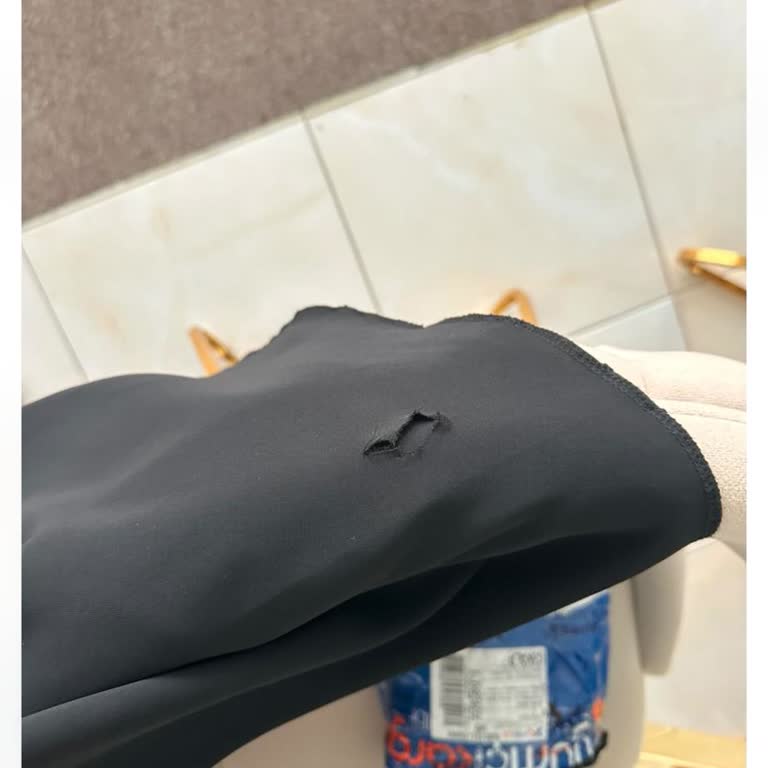 Kukdesignn Kübra Bayram İade Kabul Etmiyor