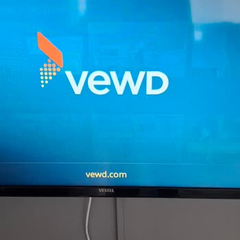 Vestel TV App Store Güncelleme Sorunu