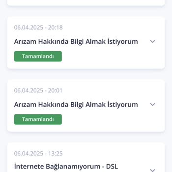 3 Gündür İnternetsiz: Müşteri Hizmetleri Yalnızca Satışta Var