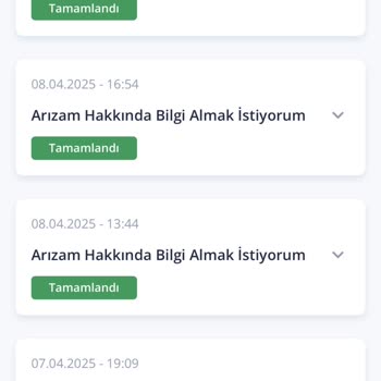 3 Gündür İnternetsiz: Müşteri Hizmetleri Yalnızca Satışta Var