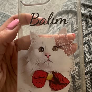 Hızla Deforme Olan Kılıf Hayal Kırıklığı Yarattı