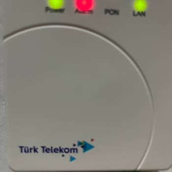 Bayramda İnternetsiz Kalmak: Türk Telekom'un Fiber Dönüşüm Mağduriyeti