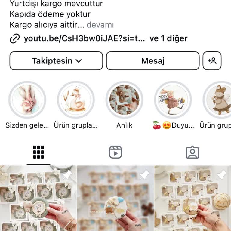 Siparişim Nerede? Cevap Bekliyorum!