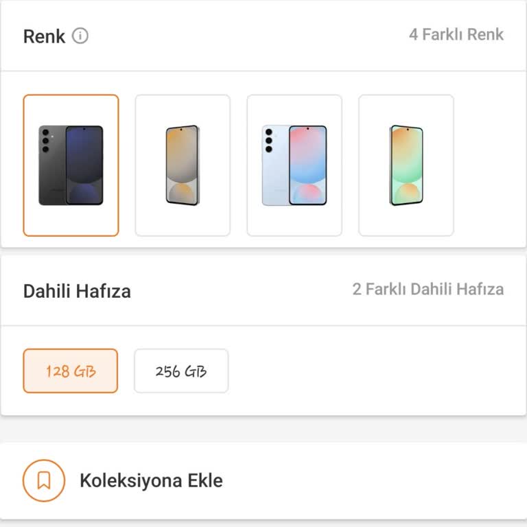 Trendyol'dan Alınan Telefon İçin Geçersiz Kampanya Kodu Sorunu