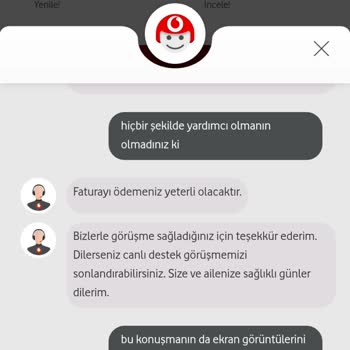Vodafone'dan Beklenmedik Cihaz Bedeli Şoku