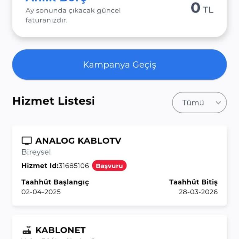 Kurulum Gecikmesi Mağduriyet Yarattı